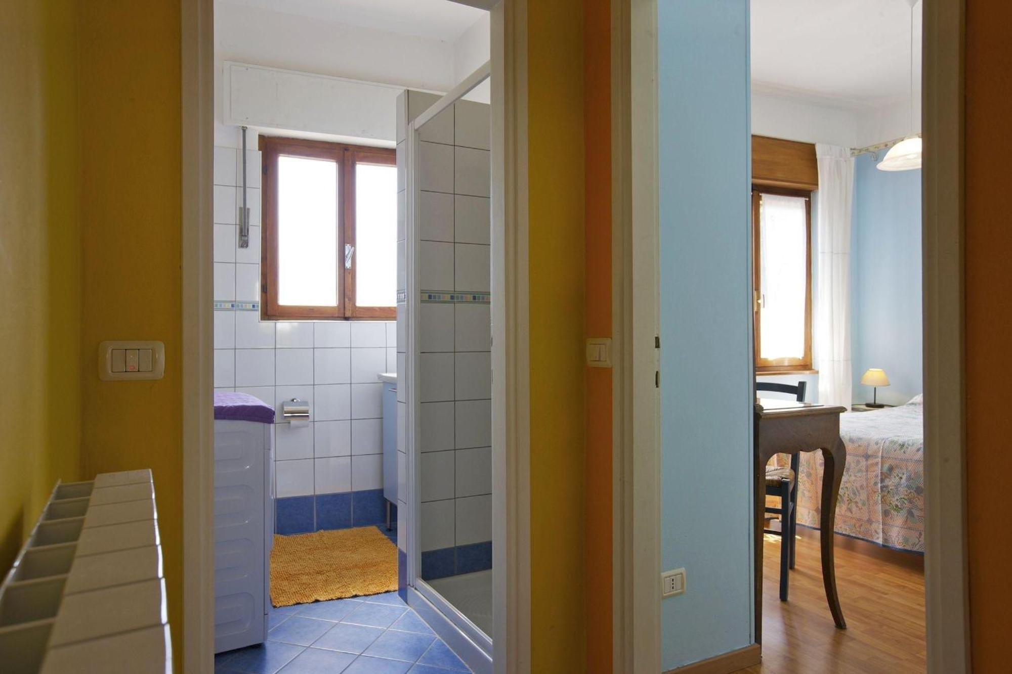 Casa Bougainville Cannobio Bagian luar foto