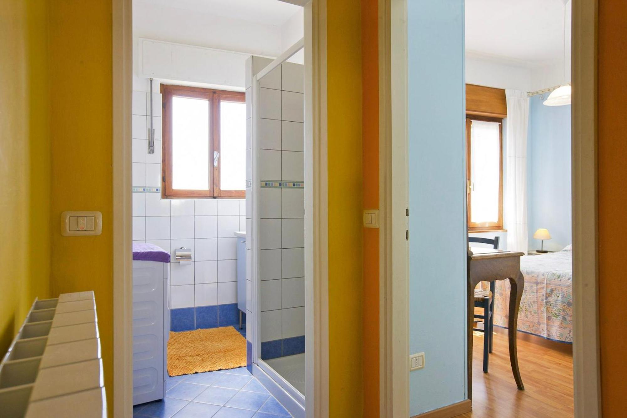 Casa Bougainville Cannobio Bagian luar foto