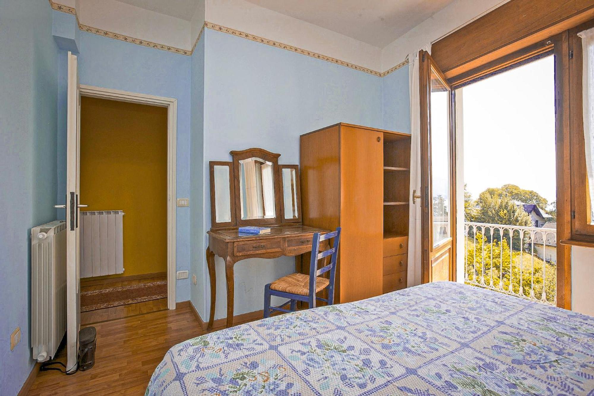 Casa Bougainville Cannobio Bagian luar foto